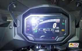 KAWASAKI NINJA 1000SX 2021 ZXT02K