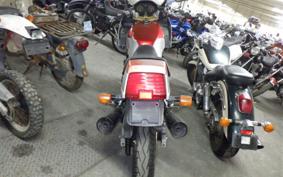 HONDA CBX750F BOLDOR 1986 RC17