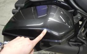 HONDA REBEL 1100 T DCT 2023 SC83