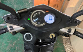 YAMAHA CYGNUS 125 X SE46