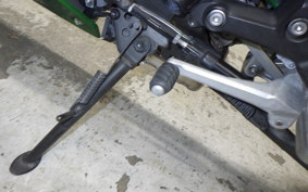 KAWASAKI NINJA H2 SX SE 2018 ZXT02A