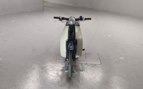 HONDA SUPER CUB50 AA01