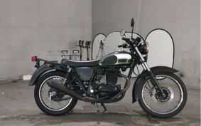 KAWASAKI 250TR BJ250F