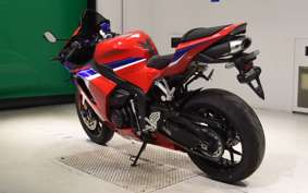 HONDA CBR600RR PC40