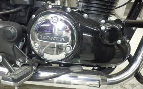 HONDA GB350 2021 NC59