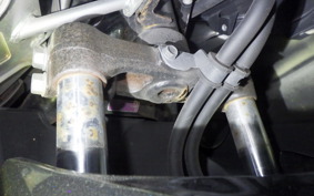 HONDA PCX125 1999 JF81