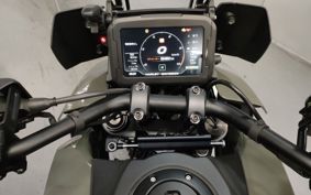 HARLEY HARLEY RA1250S ZES