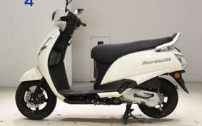 SUZUKI ADDRESS V125 Gen.2 2014 DP12H