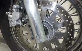 SUZUKI INTRUDER 400 Classic 2003 VK54A