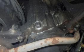 HONDA SPACY 100 2006 JF13