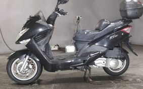 SYM RV125i LF12W