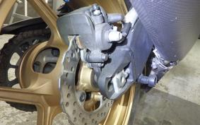 KAWASAKI ZX 10 NINJA R 2011