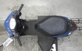 SUZUKI LET's CA4AA