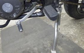 KAWASAKI KLX250D TRACKER 2008 LX250E