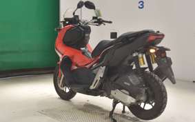 HONDA ADV150 KF38
