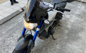 YAMAHA MT-09 ABS 2015 RN34J