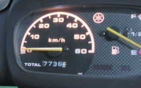 YAMAHA JOG APRIO SA11J