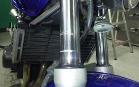HONDA HORNET 250 MC31