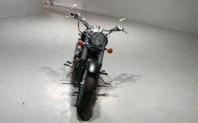 HONDA SHADOW 400 1999 NC34