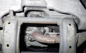 HONDA LEAD 125 2003 JF45