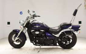 SUZUKI BOULEVARD 400 2007