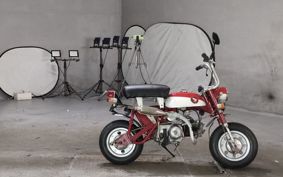 HONDA MONKEY Z50A