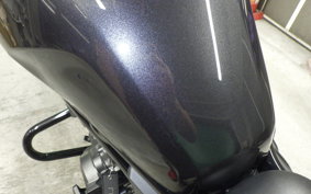 HONDA REBEL 1100 DCT 2021 SC83