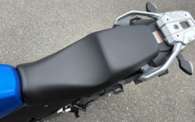 SUZUKI STROM 250ABS DS11A