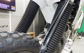 KAWASAKI KLX230ｼｪﾙﾊﾟ 1998 LX232A