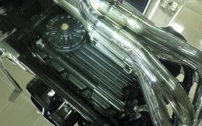KAWASAKI ZEPHYR 400 KAI 1998 ZR400C