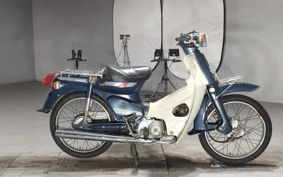 HONDA SUPER CUB50 C50