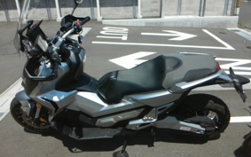 HONDA X-ADV 750 2017 RC95