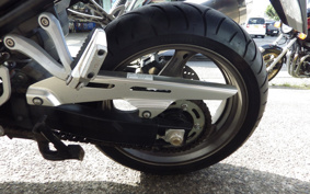 SUZUKI BANDIT1250F ABS 2011 GW72A