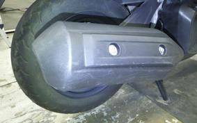 HONDA LEAD 125 2013 JF45