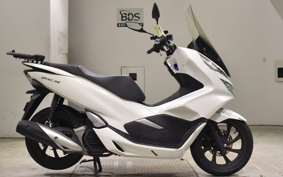 HONDA PCX125 JF81