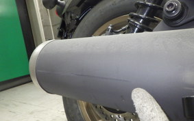 HONDA REBEL 250 S MC49
