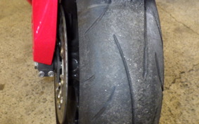 HONDA CBR600RR 2020 PC40