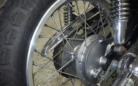 HONDA GB250 CLUBMAN Gen.5 2020 MC10