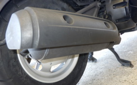 YAMAHA GEAR Gen.2 UA08J