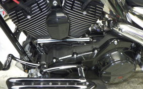HARLEY FLTRXSE1800CVO 2012