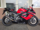Фото Suzuki GSX-R1000 2006 с японского аукциона