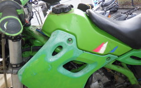 KAWASAKI KDX250SR DX250F