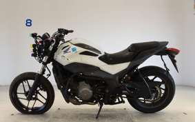 HONDA NC750L RC67