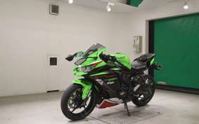 KAWASAKI ZX-25R 2024 ZX250E