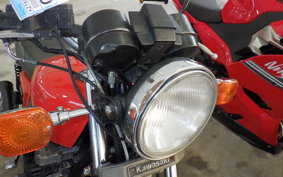 KAWASAKI KZ750 KZ750E