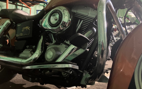 HARLEY  HARLEY FLD 2013 GZ4