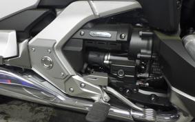 HONDA GL 1800 GOLD WING TOUR DCT 2026 SC79