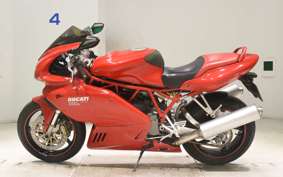 DUCATI SS1000DS 2006