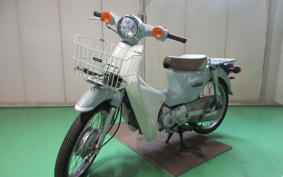 HONDA SUPER CUB110 JA07