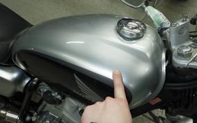 HONDA CB223S MC40